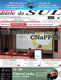 Dirio do Sul - 2025-07-15