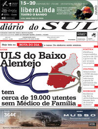 Dirio do Sul - 2025-07-17
