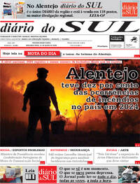 Dirio do Sul - 2025-07-21