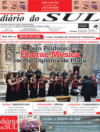 Dirio do Sul - 2025-07-22