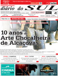 Dirio do Sul - 2025-07-25