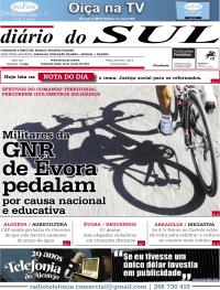 Dirio do Sul - 2025-07-28