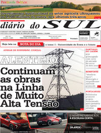Dirio do Sul - 2025-07-29