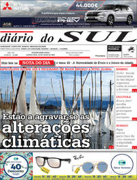 Dirio do Sul - 2025-07-31
