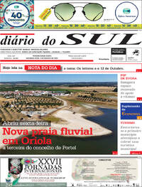 Dirio do Sul