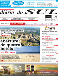 Dirio do Sul - 2025-08-07
