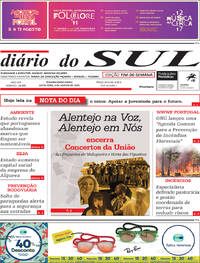 Diário do Sul