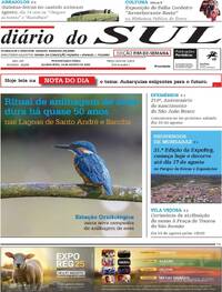 Dirio do Sul