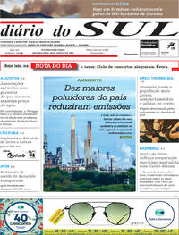 Dirio do Sul