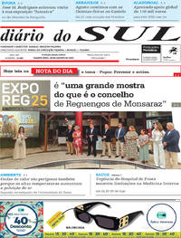 Dirio do Sul - 2025-08-20
