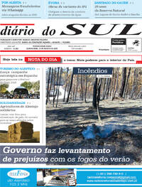 Dirio do Sul - 2025-08-21