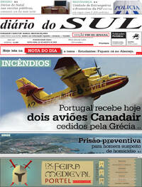 Dirio do Sul