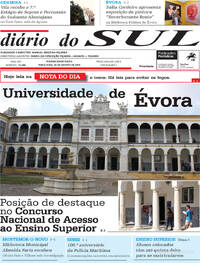 Dirio do Sul - 2025-08-26