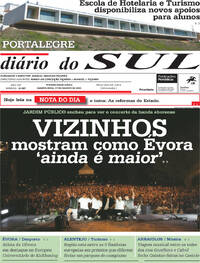 Dirio do Sul - 2025-08-27