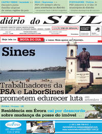 Dirio do Sul - 2025-08-29