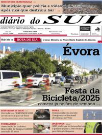 Dirio do Sul - 2025-08-30