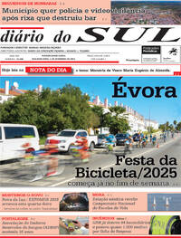 Dirio do Sul - 2025-09-01