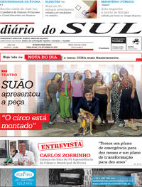 Dirio do Sul - 2025-09-02
