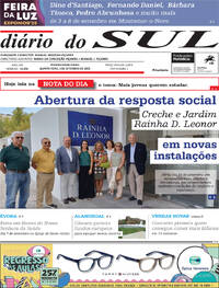 Dirio do Sul - 2025-09-03