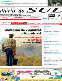 Dirio do Sul - 2025-09-04