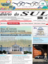 Dirio do Sul - 2025-09-08