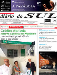 Dirio do Sul - 2025-09-09