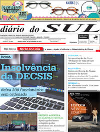 Dirio do Sul - 2025-09-10
