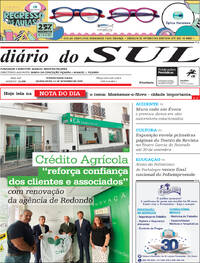 Dirio do Sul - 2025-09-11
