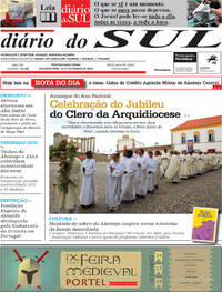 Dirio do Sul