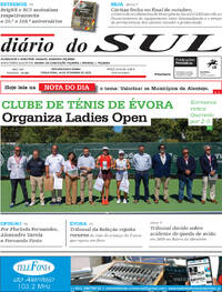 Dirio do Sul - 2025-09-16