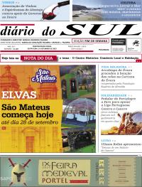 Dirio do Sul