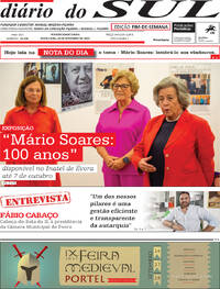Dirio do Sul - 2025-09-26
