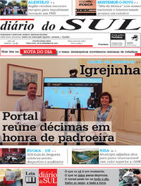 Dirio do Sul - 2025-09-30