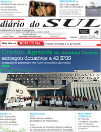 Dirio do Sul - 2025-10-02
