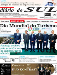 Dirio do Sul - 2025-10-06