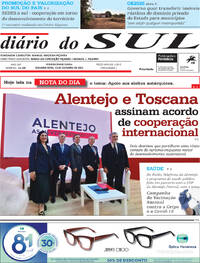 Dirio do Sul - 2025-10-13
