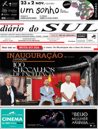 Dirio do Sul - 2025-10-24