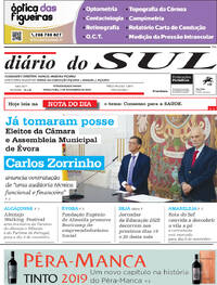 Diário do Sul - 2025-11-04