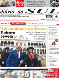 Diário do Sul - 2025-11-05