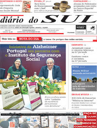 Diário do Sul - 2025-11-06