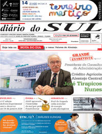 Diário do Sul - 2025-11-14