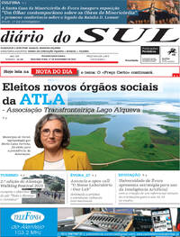 Diário do Sul - 2025-11-17