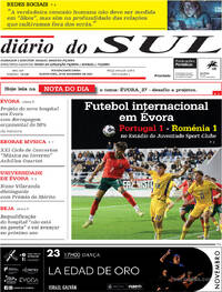Diário do Sul - 2025-11-20