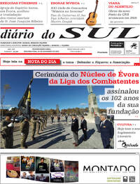 Diário do Sul - 2025-11-24
