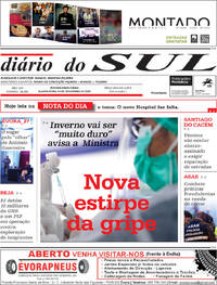 Diário do Sul - 2025-11-26