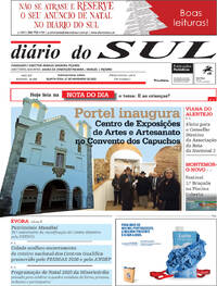Diário do Sul - 2025-11-27