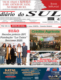 Diário do Sul - 2025-12-03