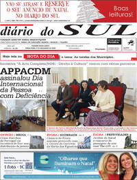 Diário do Sul - 2025-12-09
