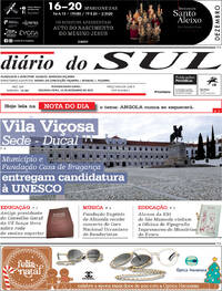 Diário do Sul - 2025-12-15