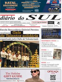 Diário do Sul - 2025-12-19